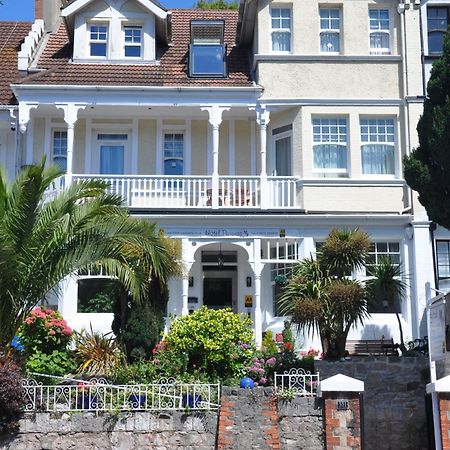 Hotel Peppers Torquay Eksteriør billede
