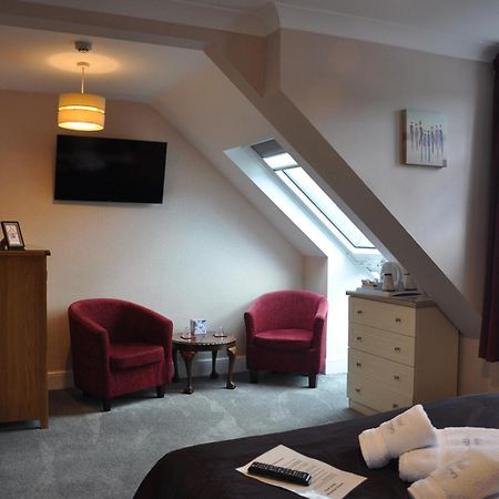 Hotel Peppers Torquay Eksteriør billede