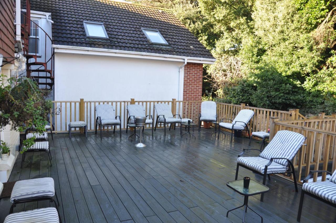Hotel Peppers Torquay Eksteriør billede