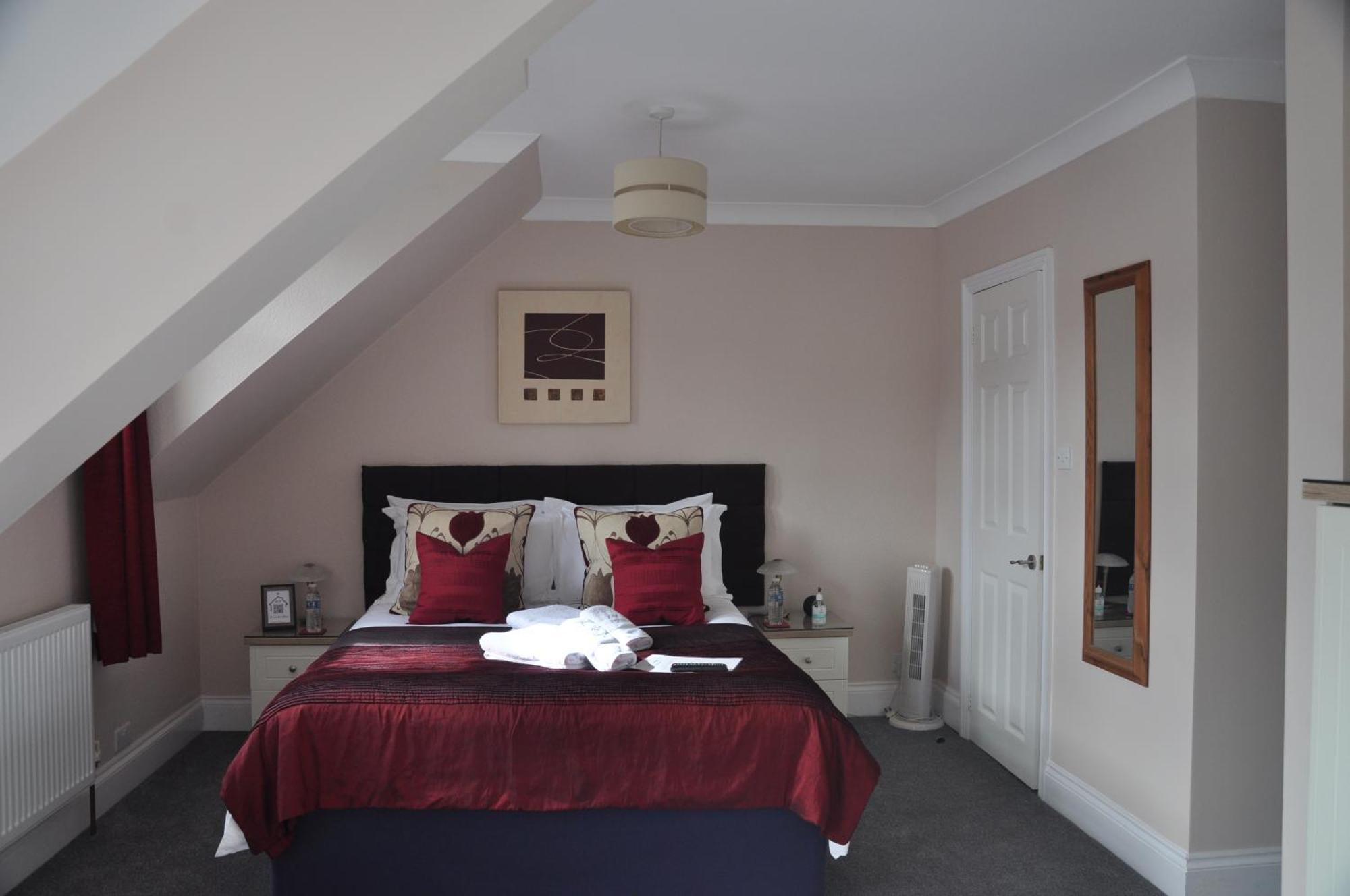 Hotel Peppers Torquay Eksteriør billede