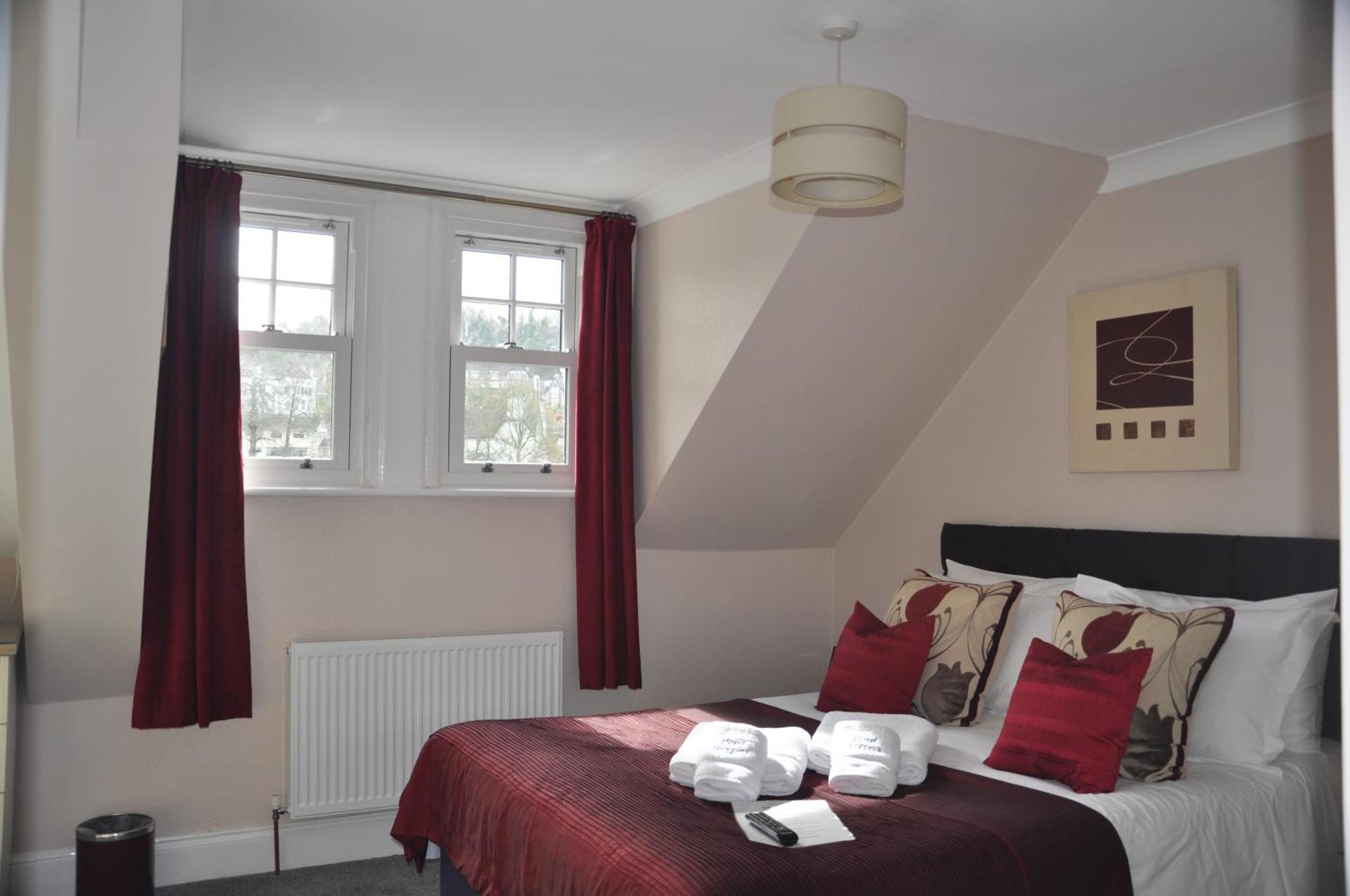 Hotel Peppers Torquay Eksteriør billede