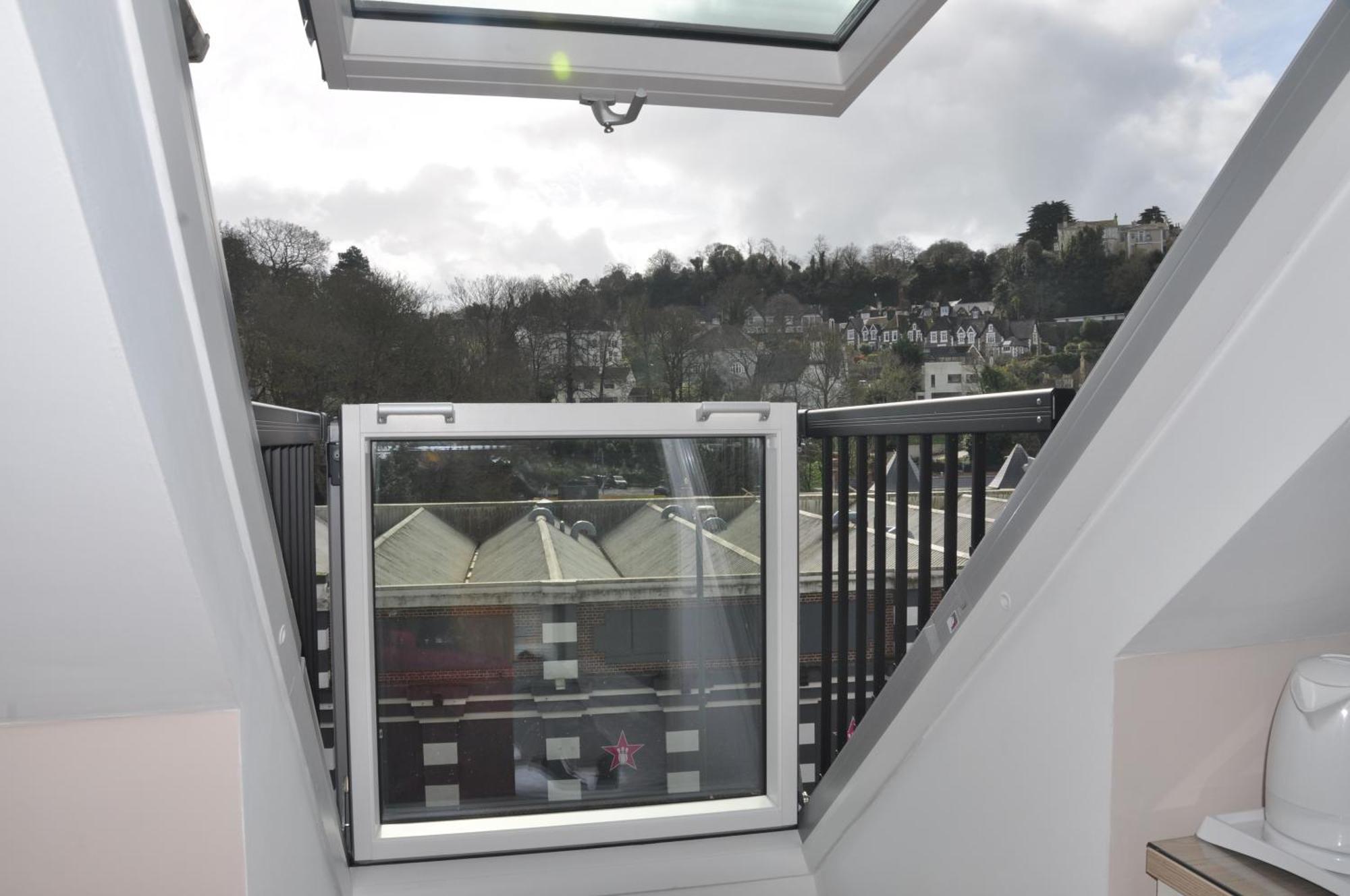 Hotel Peppers Torquay Eksteriør billede