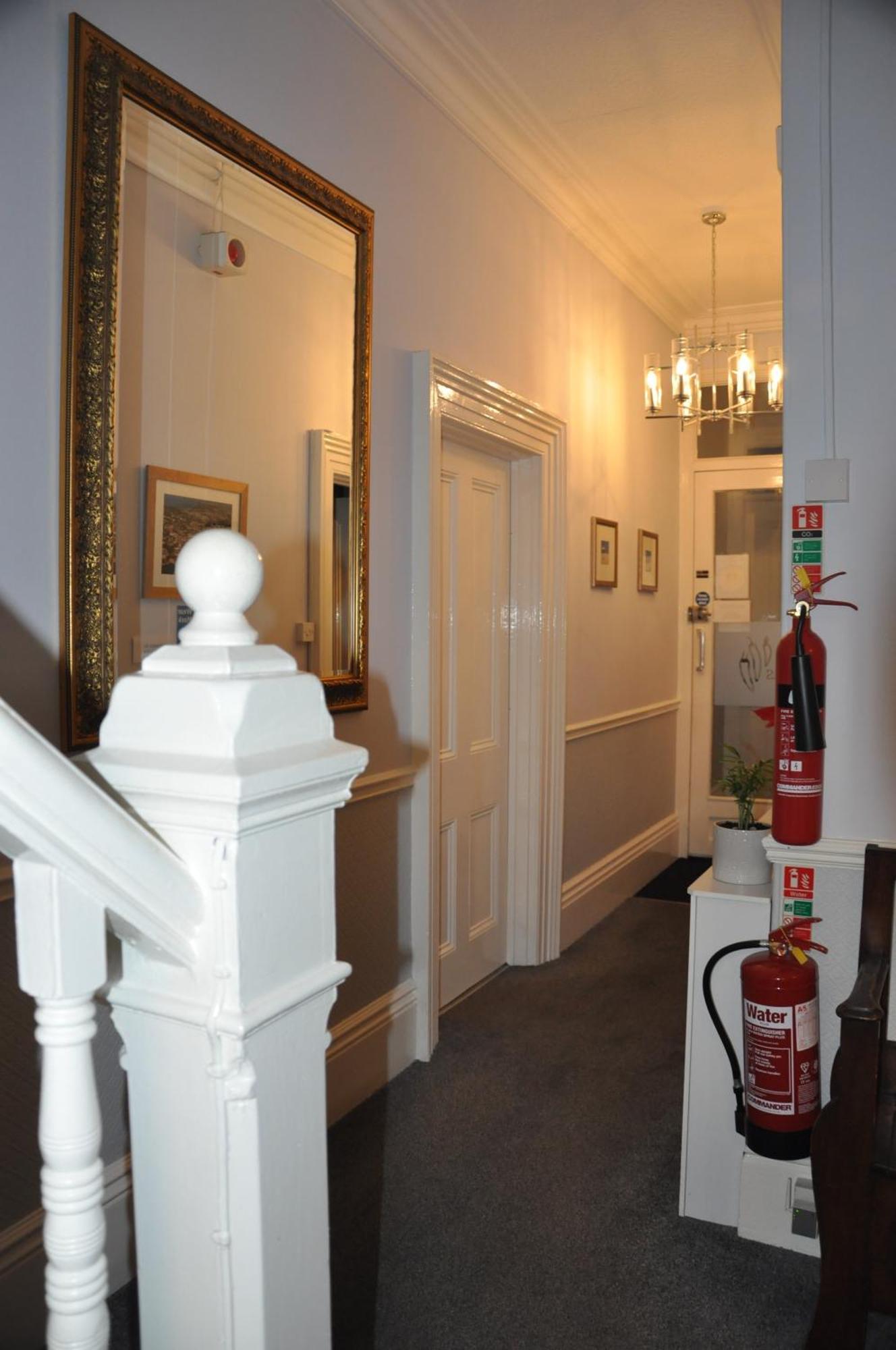 Hotel Peppers Torquay Eksteriør billede