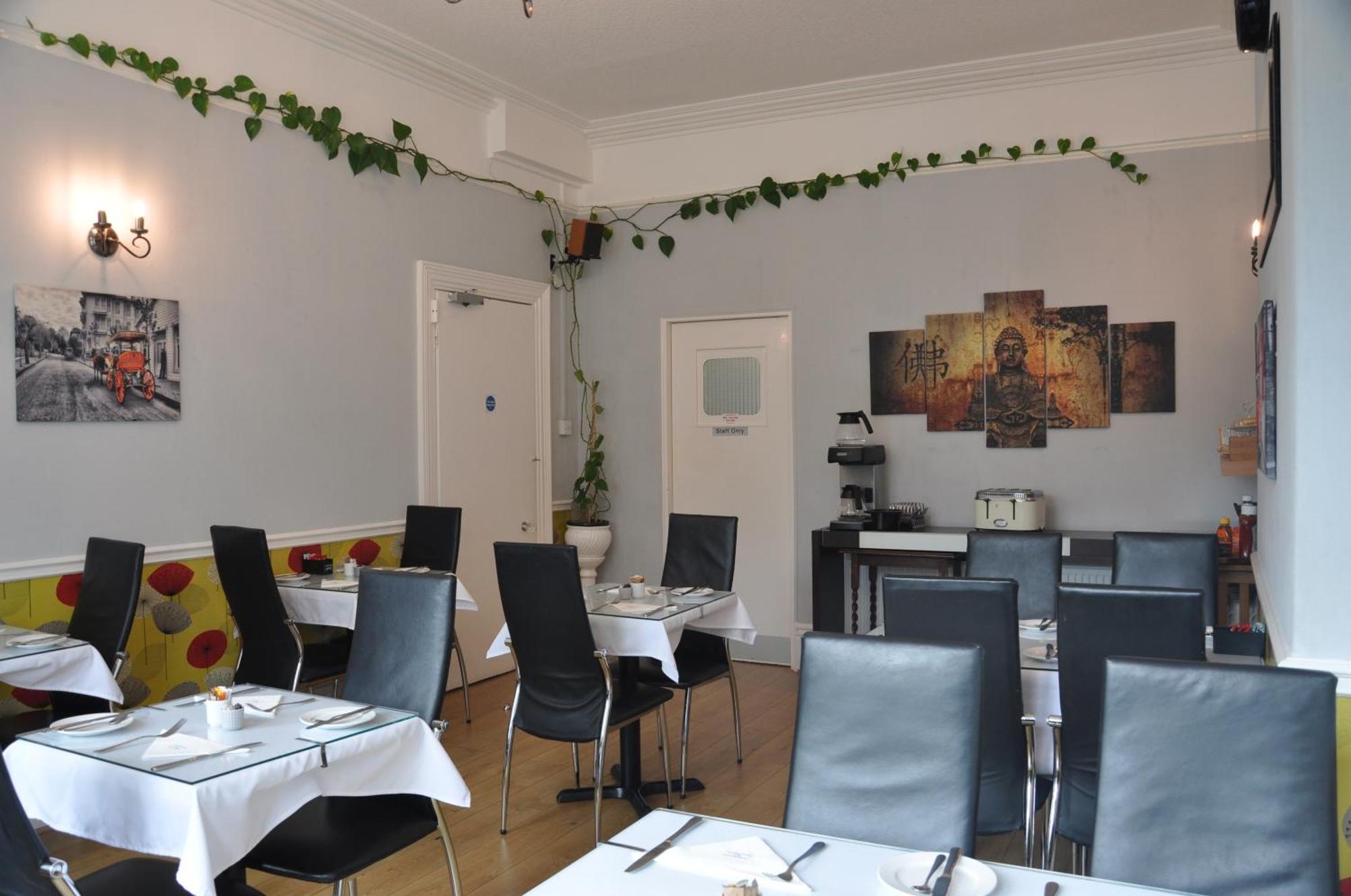 Hotel Peppers Torquay Eksteriør billede