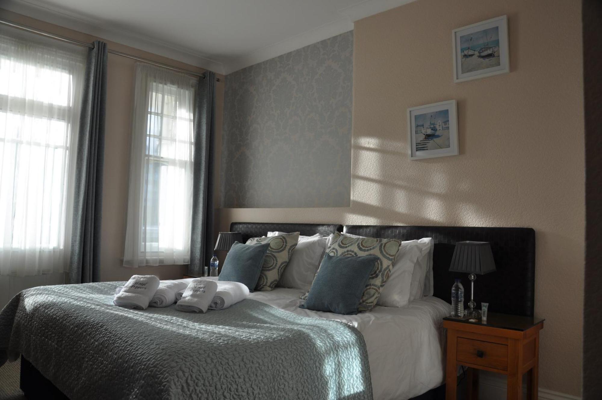 Hotel Peppers Torquay Værelse billede