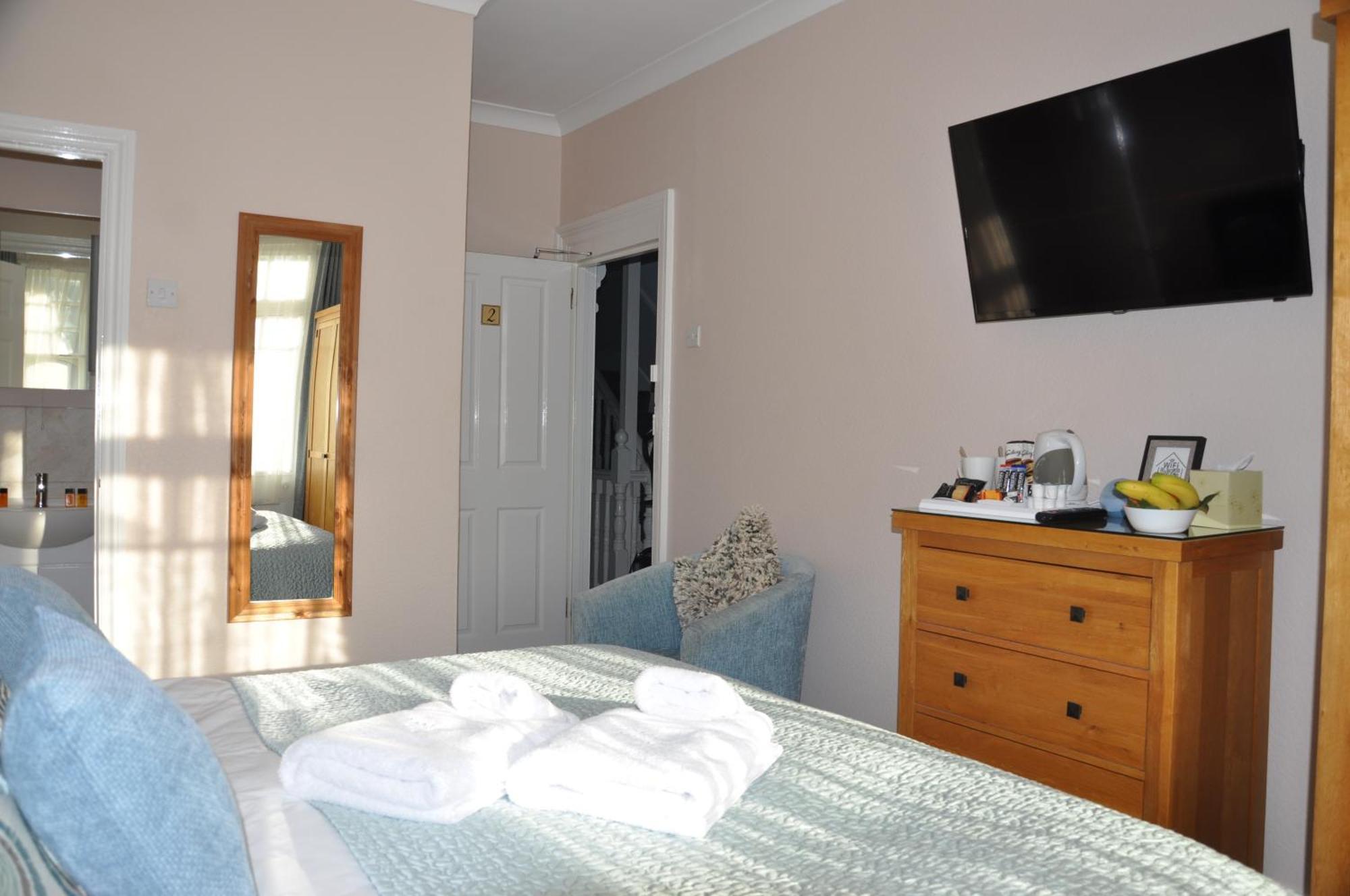 Hotel Peppers Torquay Værelse billede