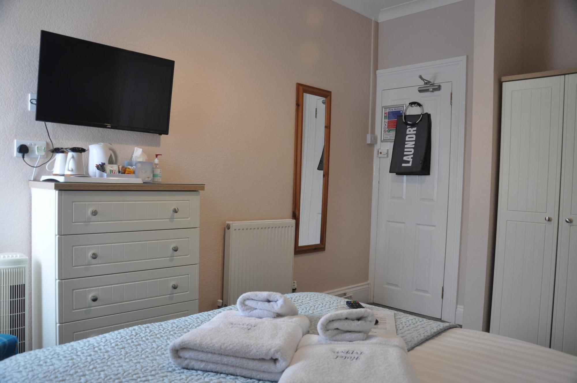 Hotel Peppers Torquay Eksteriør billede