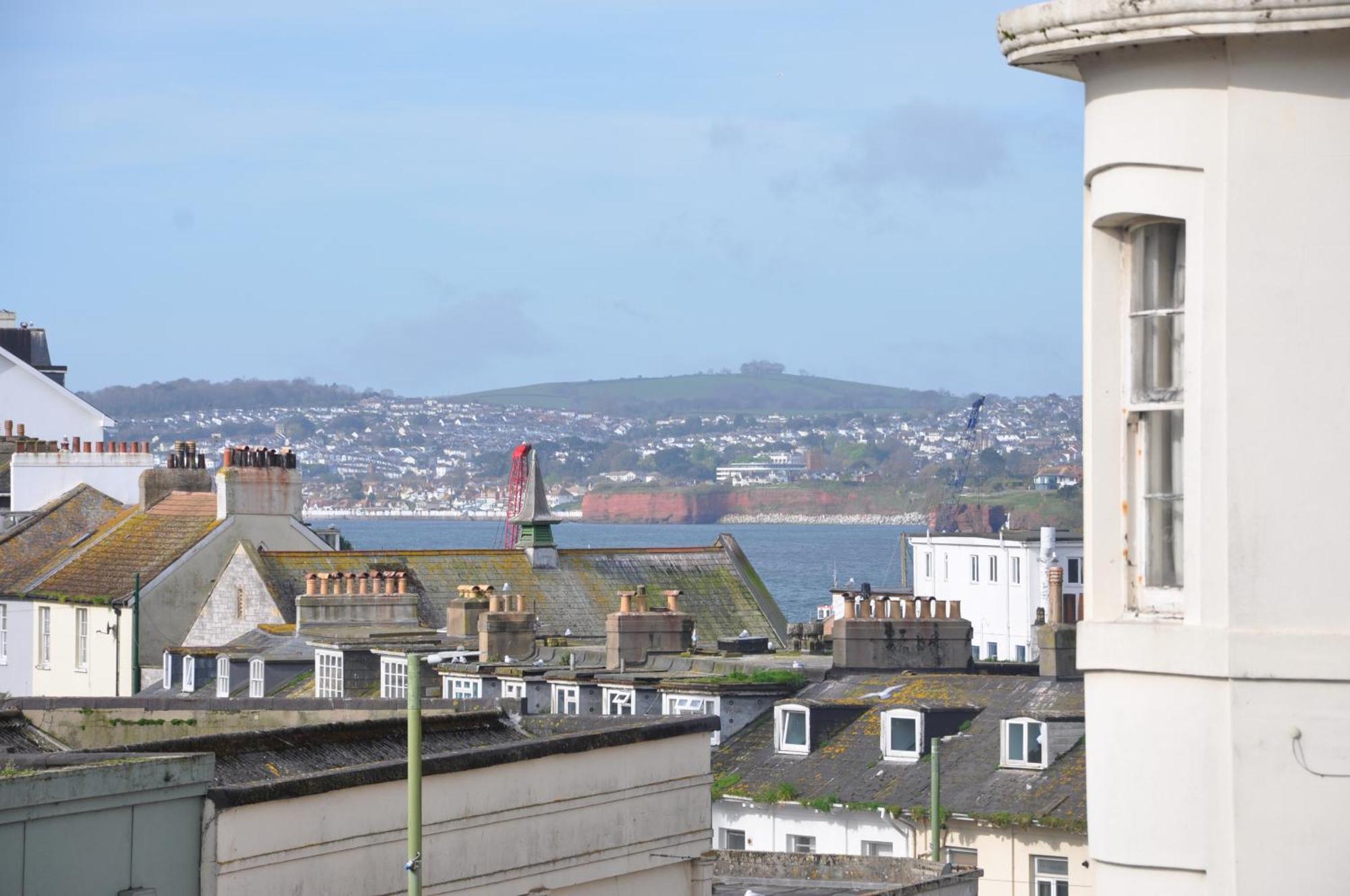 Hotel Peppers Torquay Eksteriør billede