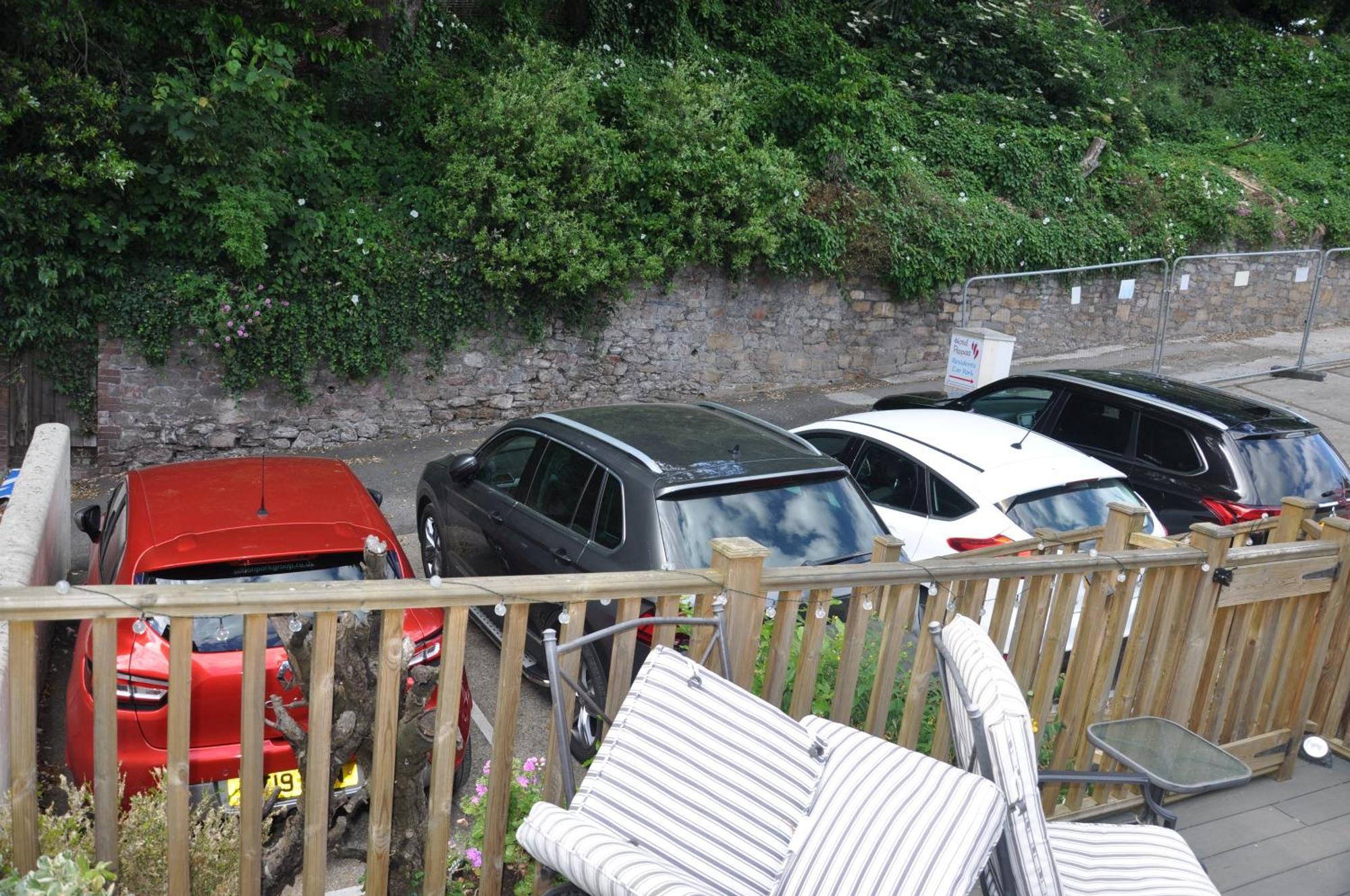 Hotel Peppers Torquay Eksteriør billede