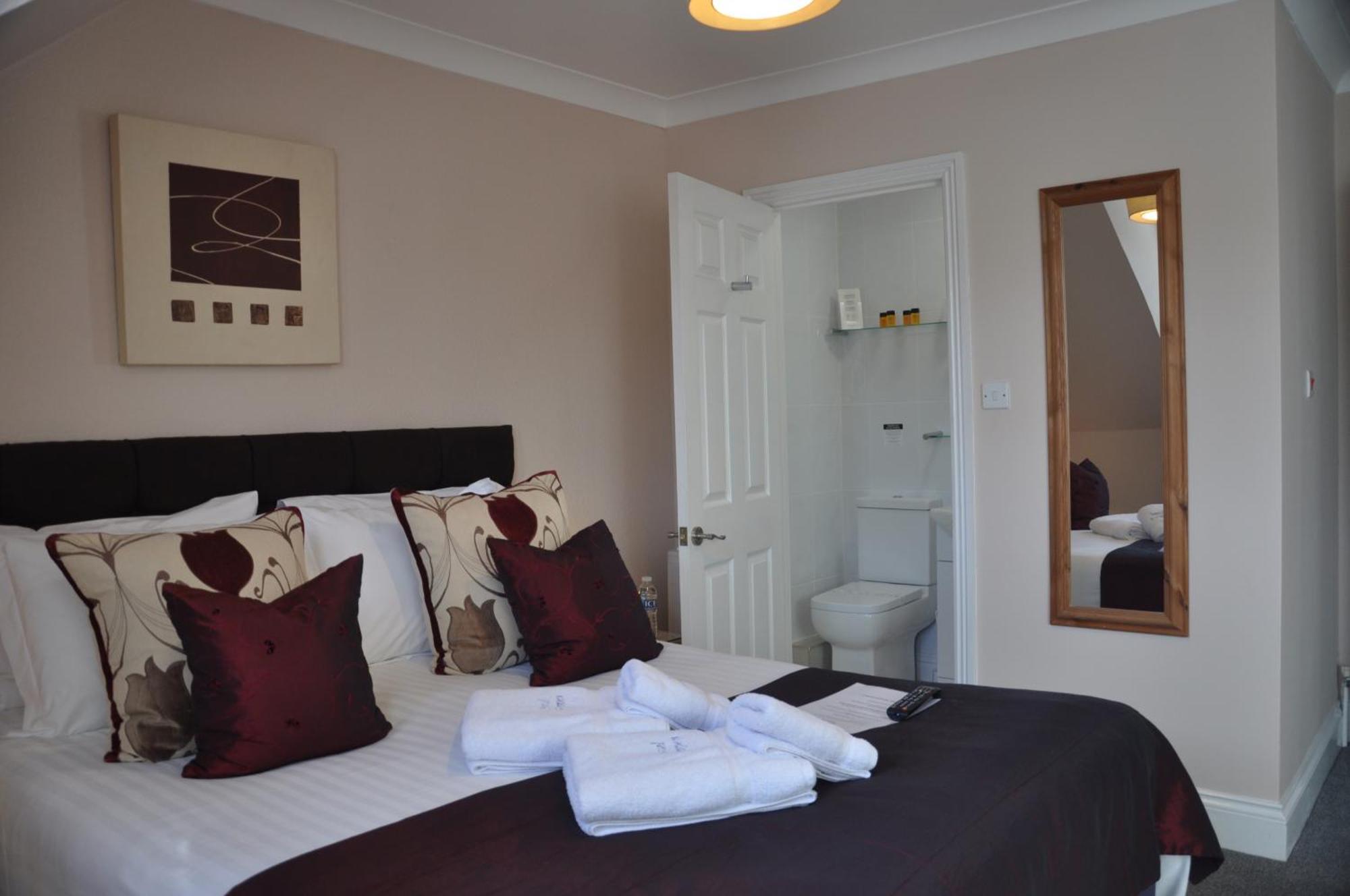 Hotel Peppers Torquay Eksteriør billede