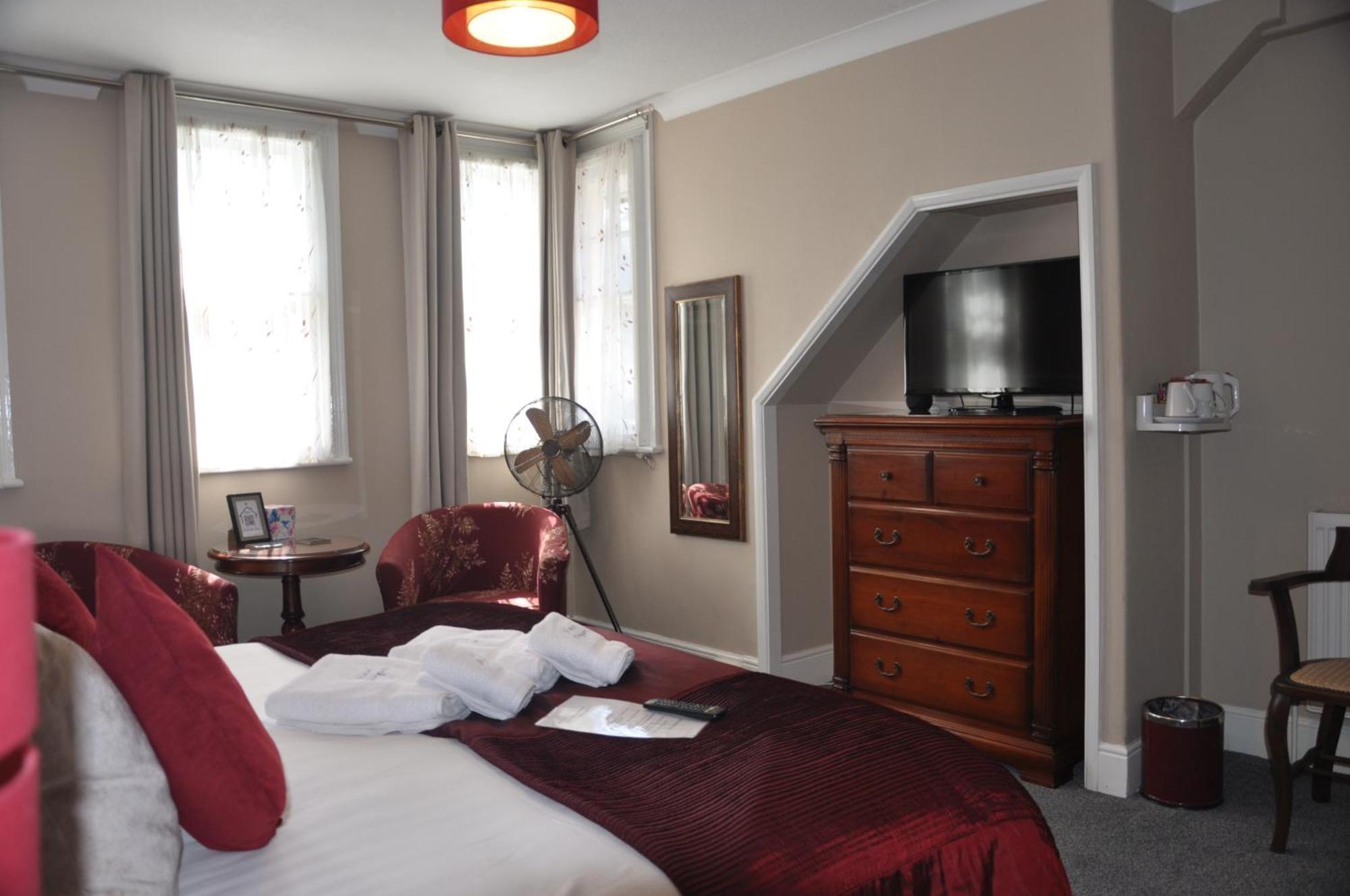 Hotel Peppers Torquay Eksteriør billede