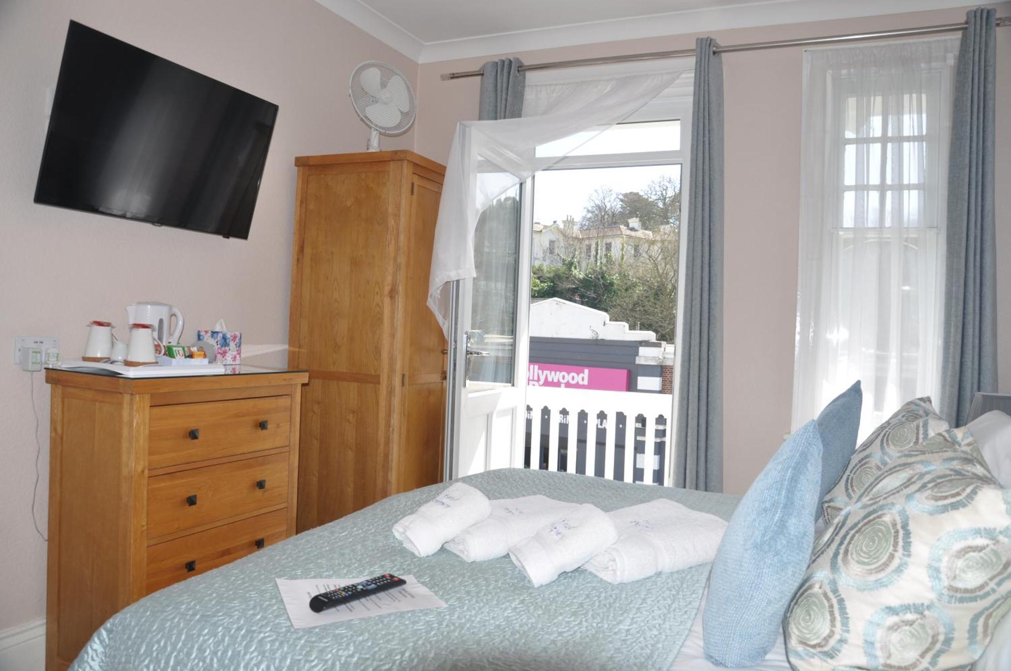 Hotel Peppers Torquay Eksteriør billede