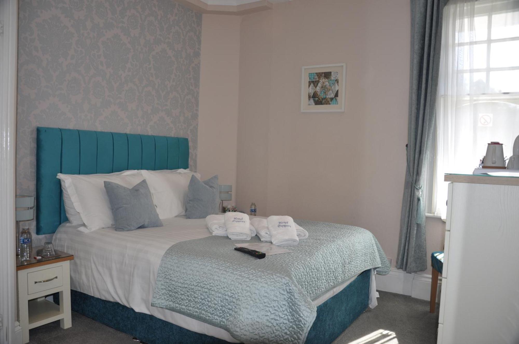 Hotel Peppers Torquay Eksteriør billede