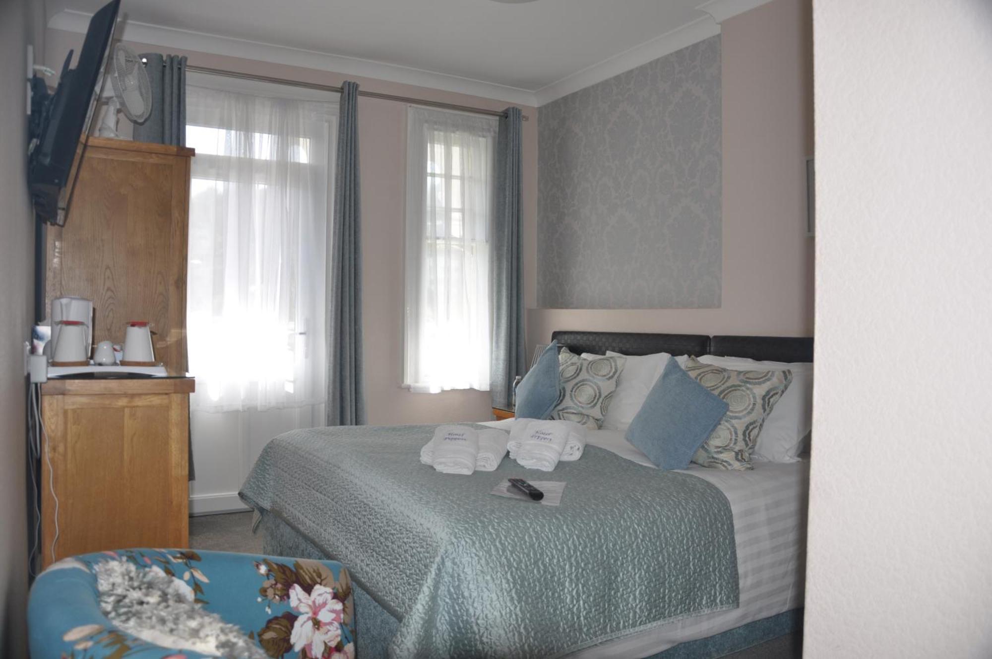 Hotel Peppers Torquay Eksteriør billede