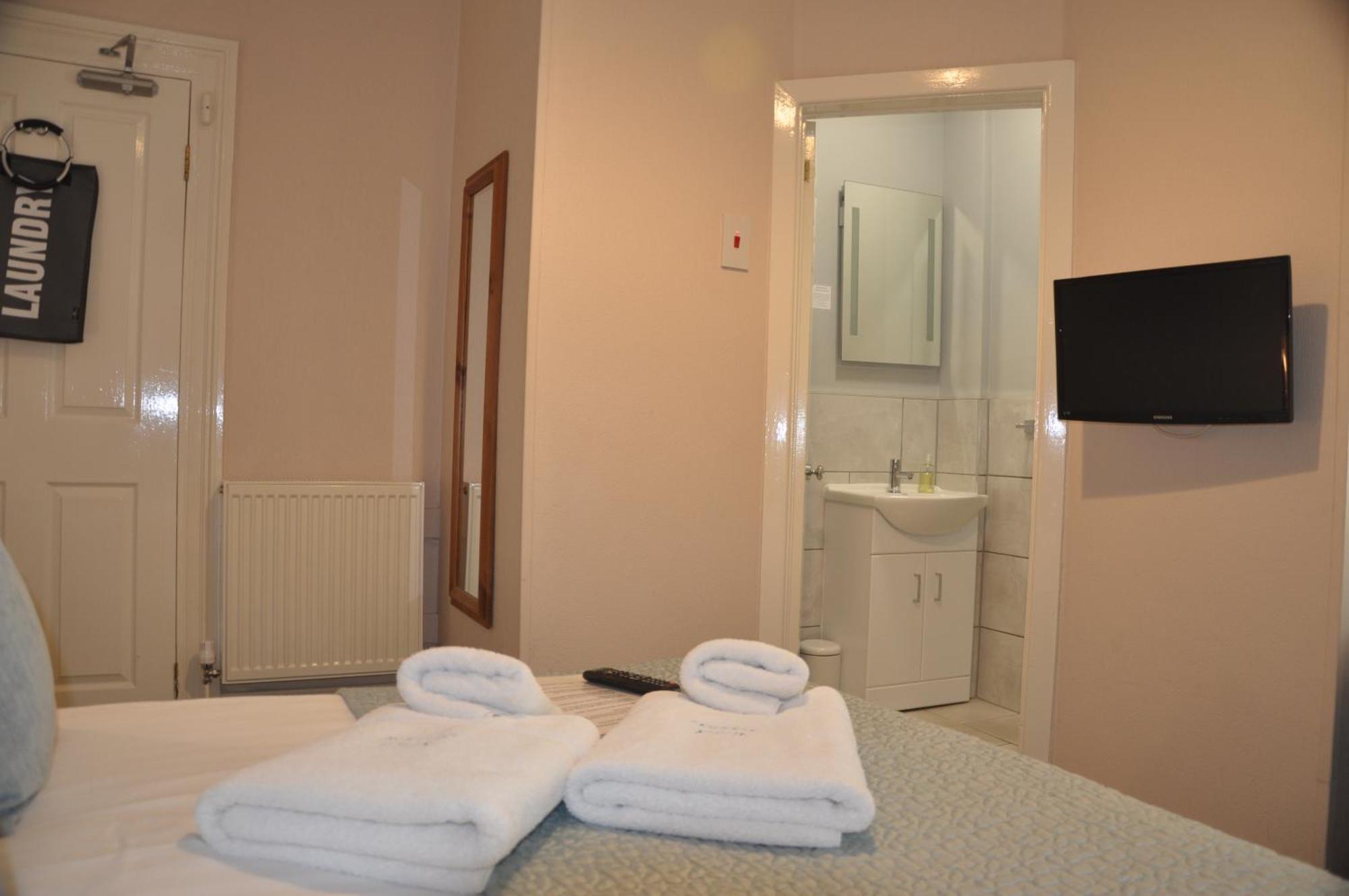 Hotel Peppers Torquay Eksteriør billede