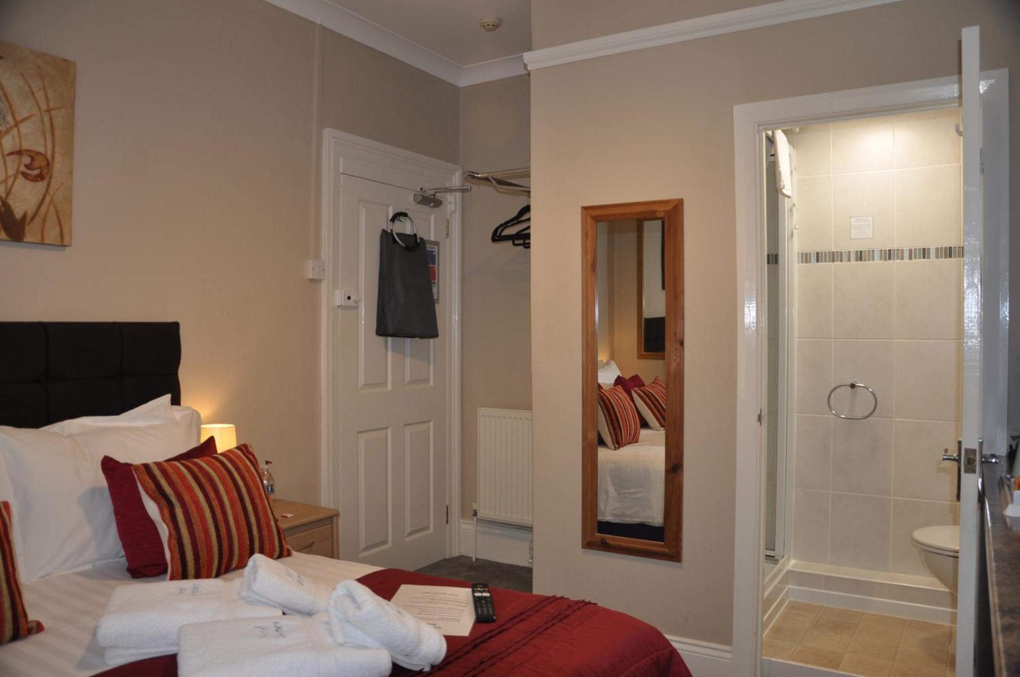 Hotel Peppers Torquay Eksteriør billede