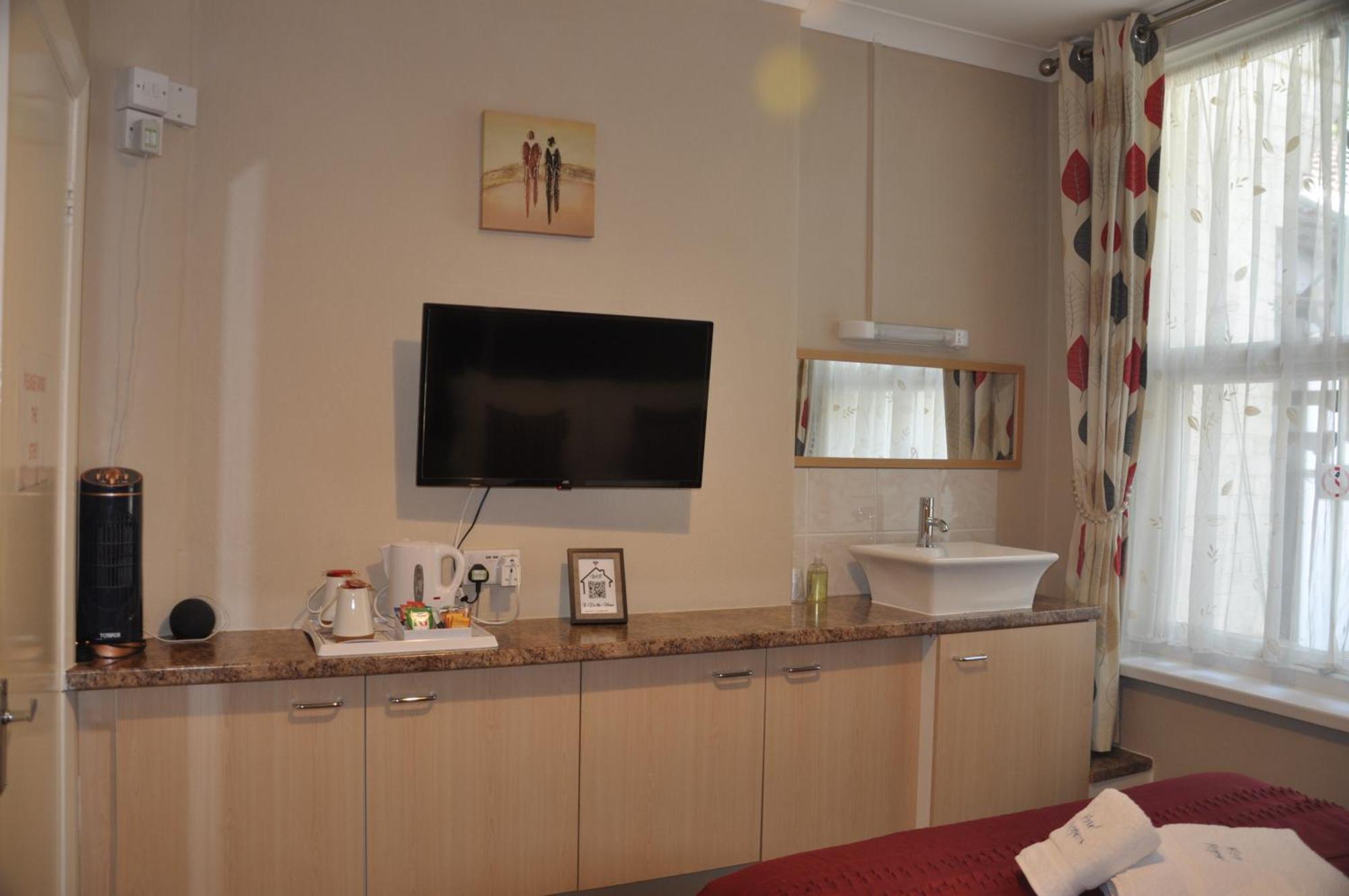 Hotel Peppers Torquay Eksteriør billede