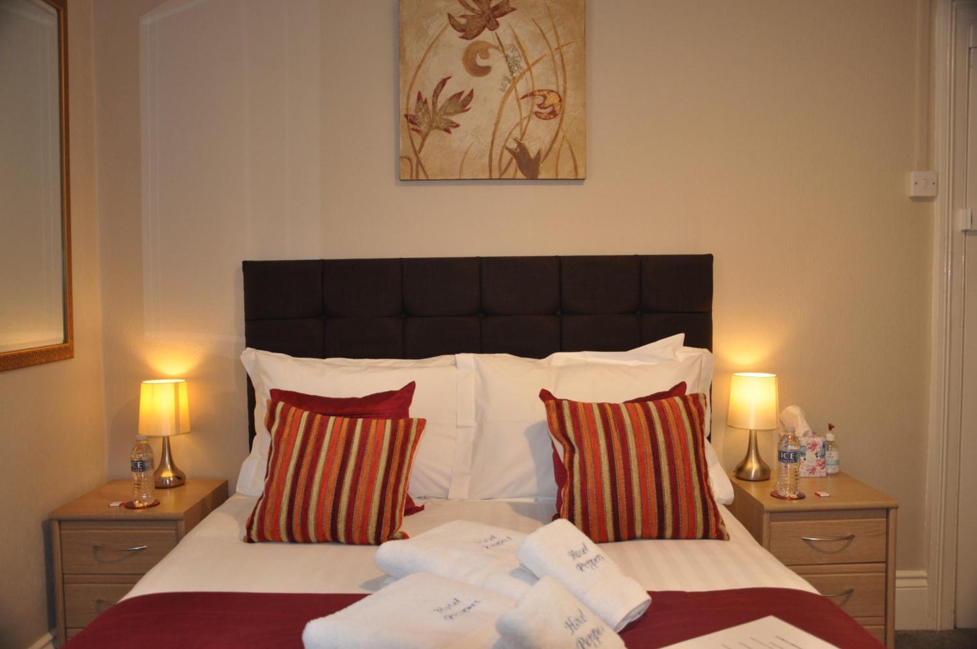 Hotel Peppers Torquay Eksteriør billede