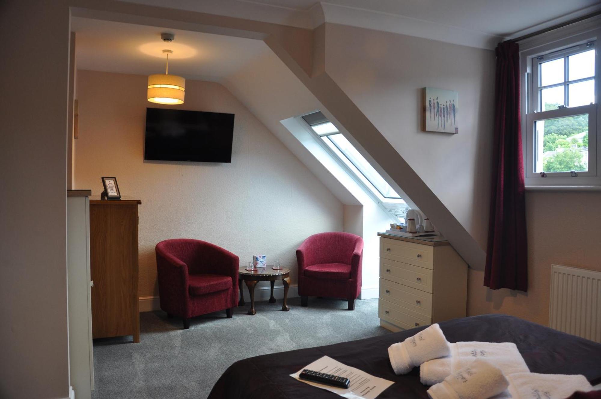 Hotel Peppers Torquay Eksteriør billede